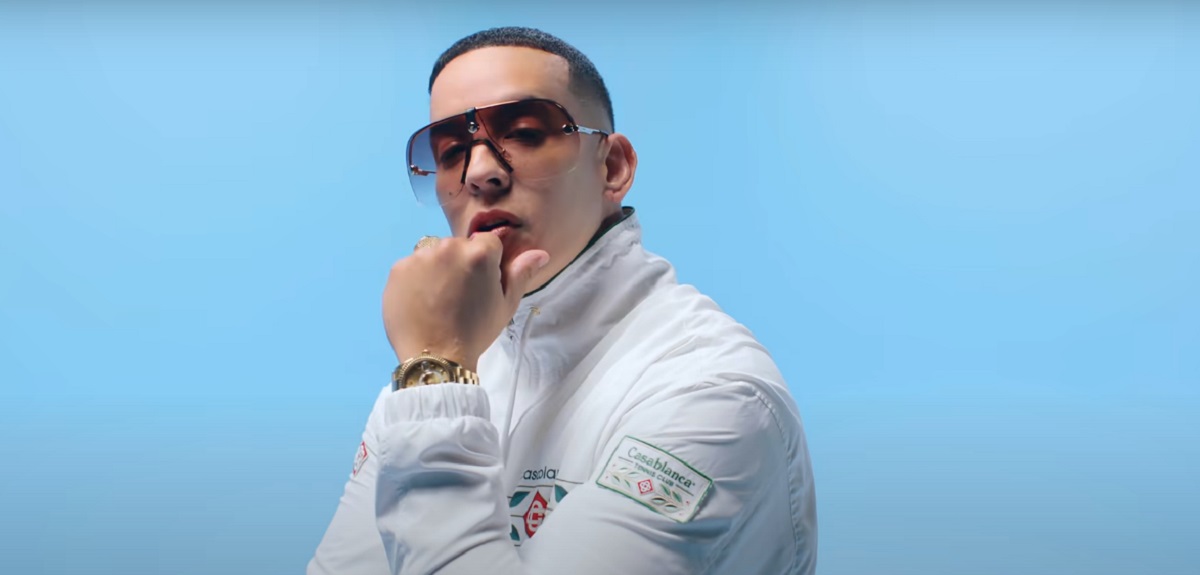 Daddy Yankee anunció retiro de la música tras última gira mundial: conoce cuándo viene a Chile