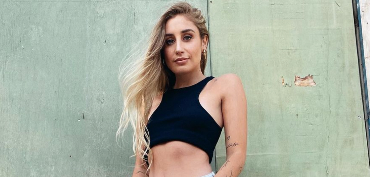 Dani Castro se sinceró sobre cómo le afectan las críticas a su apariencia: “Dudo qué ropa ponerme”