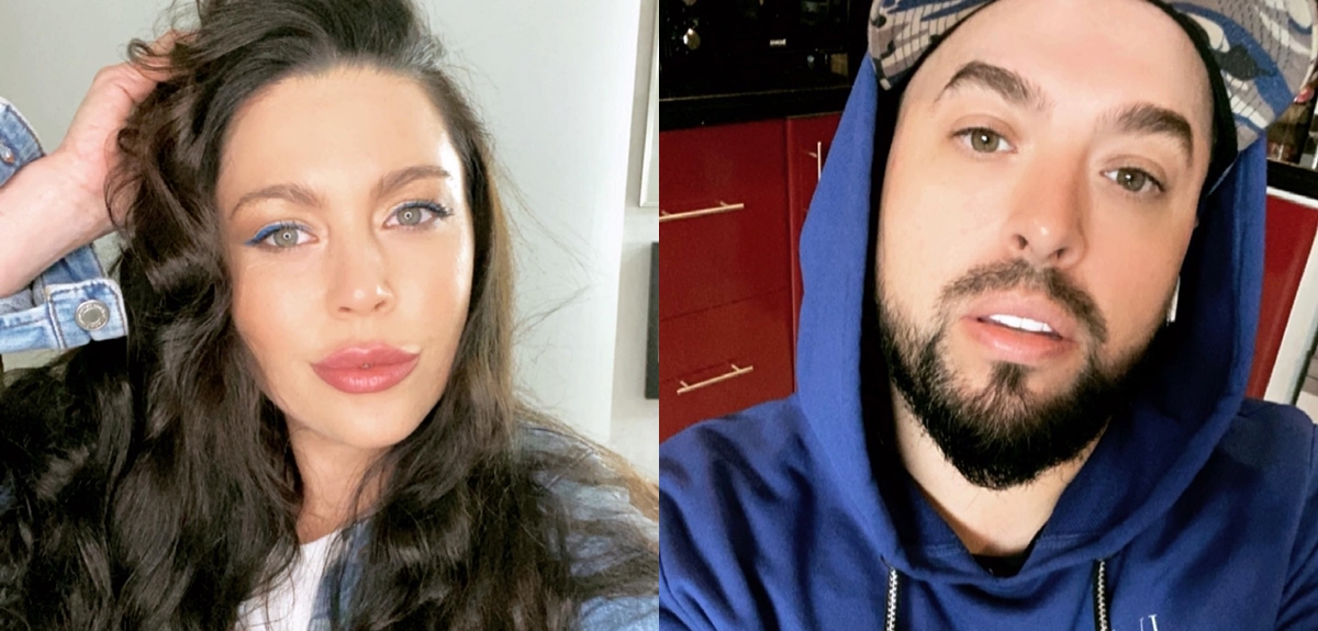 Daniela Aránguiz confirmó que descargo sobre 