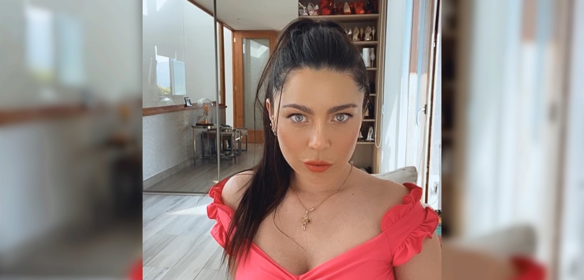 Trucos de experto para que el pelo crezca rápido: Daniela Aránguiz entregó su método