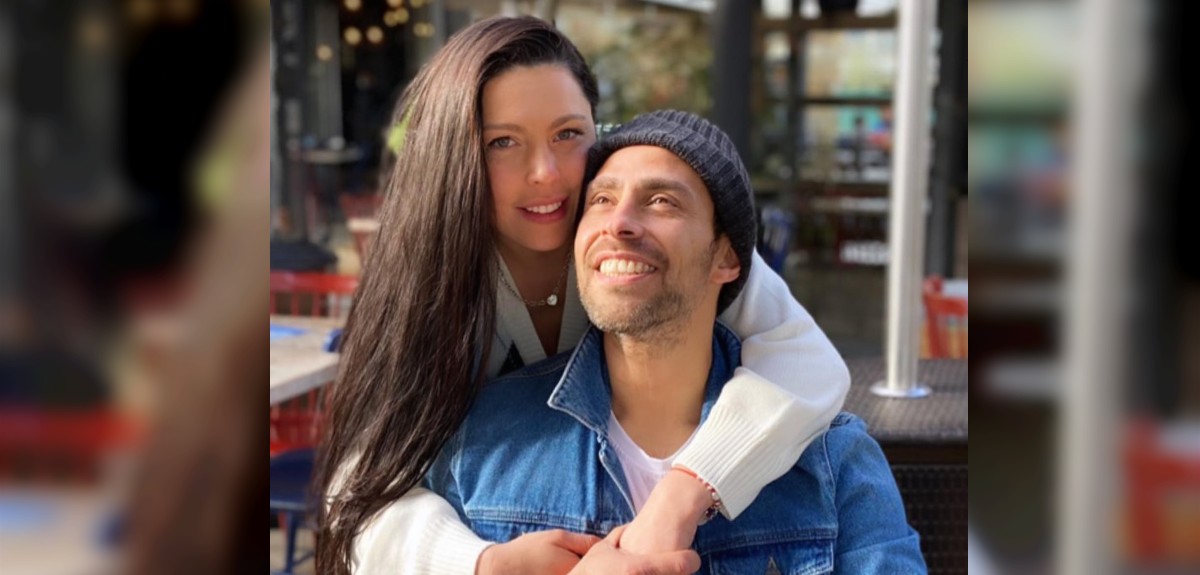 Jorge Valdivia funó a usuaria que ofendió a Dani Aránguiz: expuso comentario en sus redes sociales