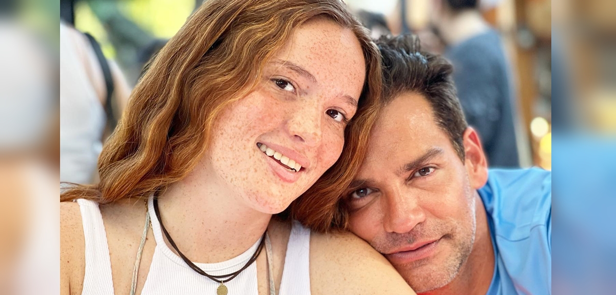 El descargo de Cristián de la Fuente luego que su hija resultara baleada en encerrona: 