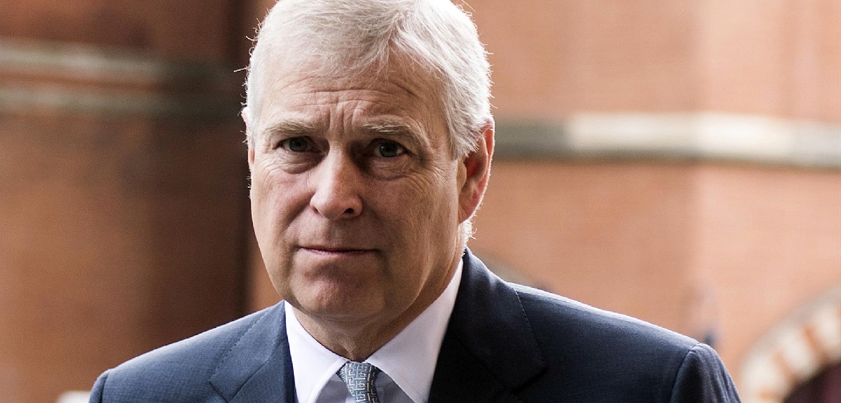 Desestiman oficialmente caso de abuso sexual en contra del príncipe Andrés: pagó millonaria suma