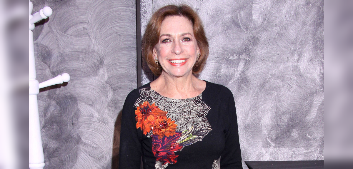 Actriz de 'Carrusel', Raquel Pankowsky, murió a los 69 años: destacados intérpretes la despidieron