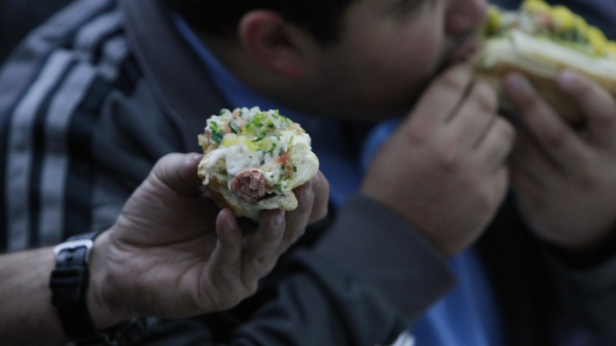 Día Mundial de la Obesidad: una de cada tres personas padece enfermedad o tiene sobrepeso en Chile