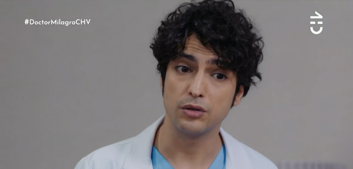 Chilevisión confirma cambios en la programación de la serie turca 'Doctor Milagro'