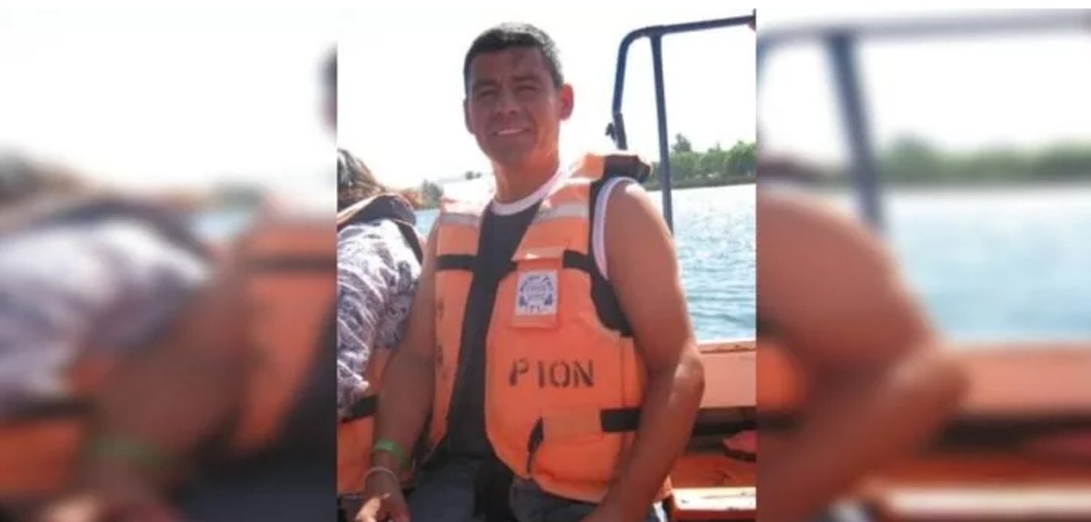 Dos menores de edad confesaron crimen de carabinero (r) desaparecido en Cañete: enterraron su cuerpo