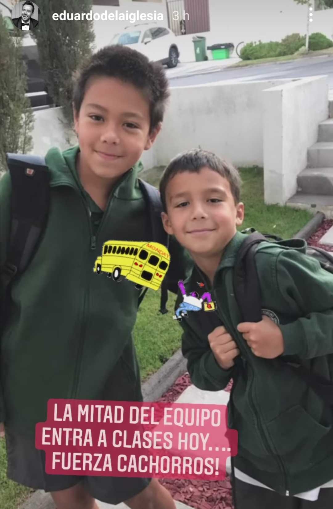 Eduardo de la Iglesia