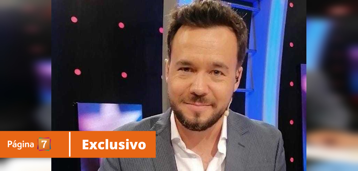 Más de 10 horas al aire: Eduardo de la Iglesia habló de su maratónica jornada por el cambio de mando