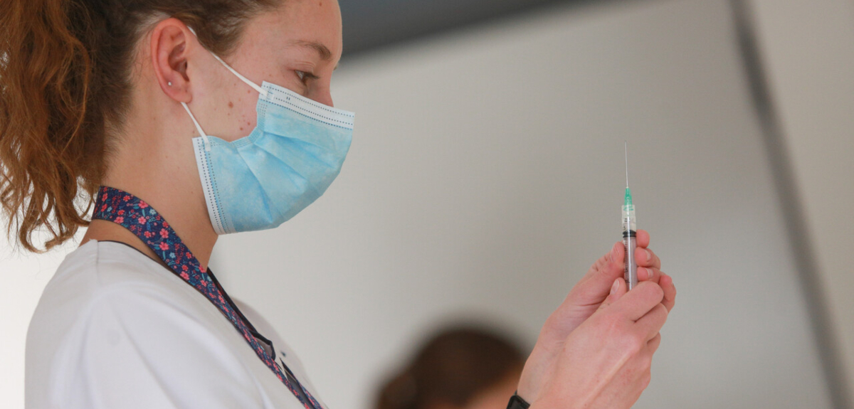 Efectos secundarios de la vacuna contra la influenza: conoce cómo evitarlos