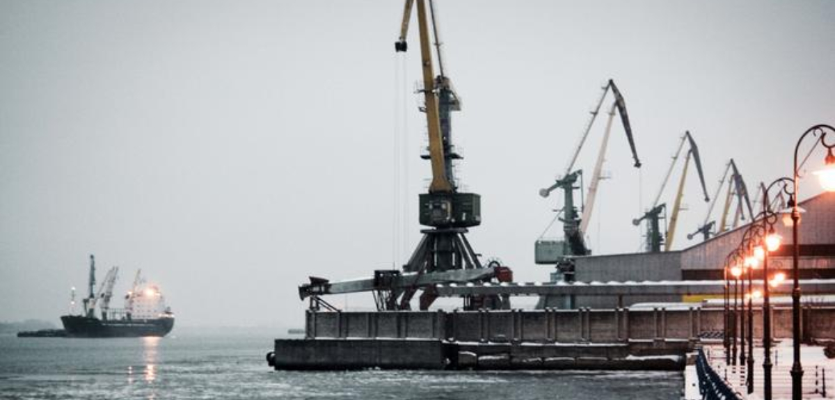 Ejército ruso anunció toma de Jersón en la zona sur de Ucrania