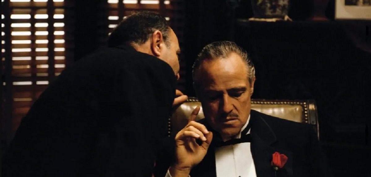 'El Padrino' cumple 50 años: los secretos detrás de una de las películas más icónicas de la historia