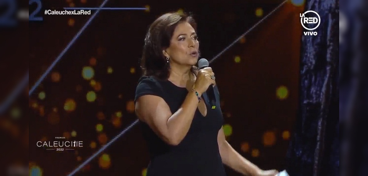 Esperanza Silva acusó 