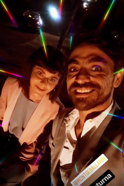 Final grabaciones de Pobre Novio