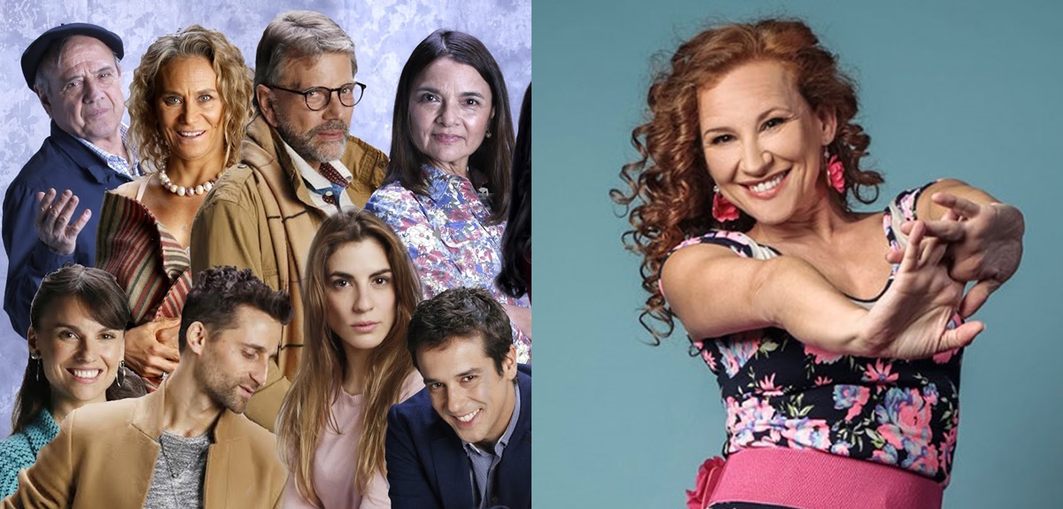 Exactriz de Verdades Ocultas será parte de recta final de Pobre Novio: rol estará ligado a Betty