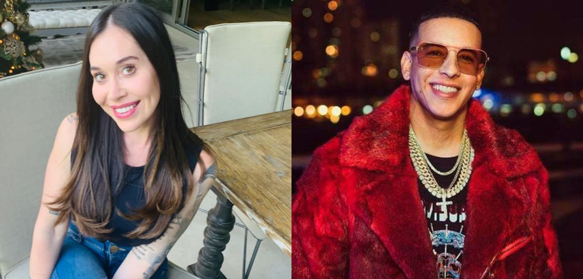 Vale Roth se sumó: fans de Daddy Yankee exigen que su último show sea para mayores de 30 años