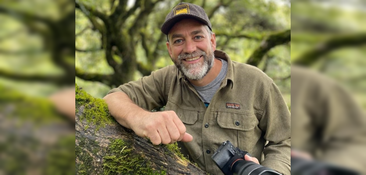 Felipe Braun visitará lugares de Chile y Latinoamérica en nueva temporada de 'Factor de cambio'