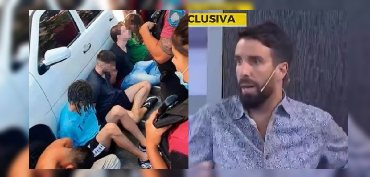Periodista argentino se llenó de críticas tras reprochable comentario sobre caso de violación grupal