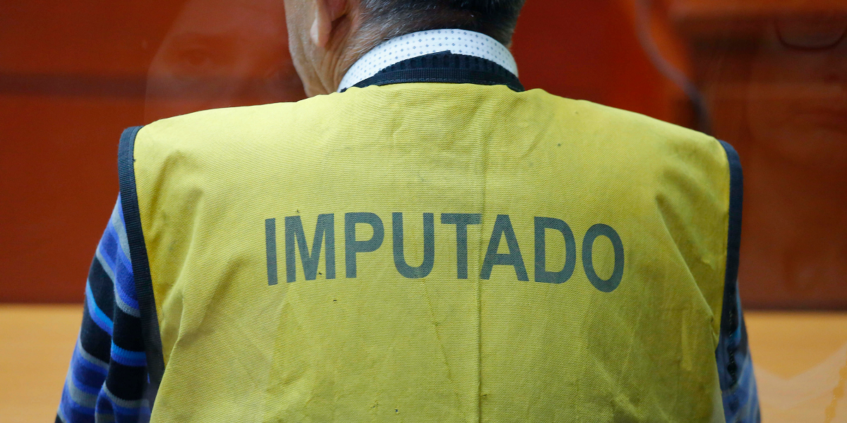 Prisión preventiva para los 4 imputados en asesinato de joven en la Florida tras detención ciudadana