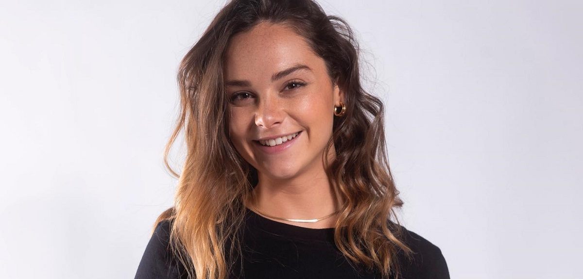 Fran Armstrong: la joven actriz que brilló en Talento Rojo y estará en la nueva teleserie de Mega