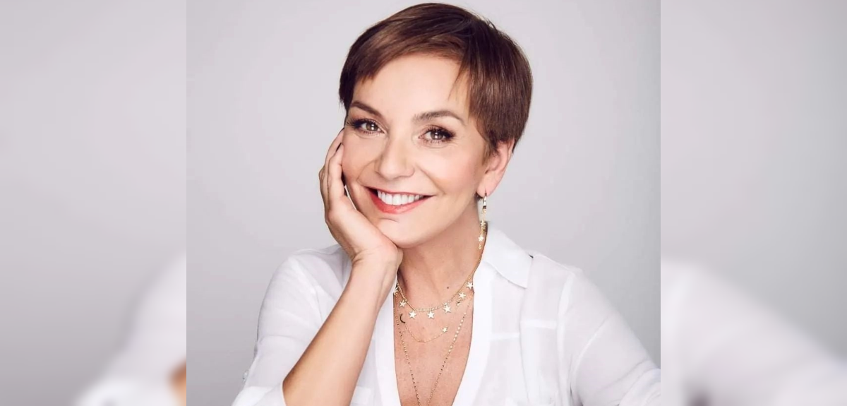 Fran García-Huidobro sorprendió al anunciar repentino cambio de casa: explicó las razones