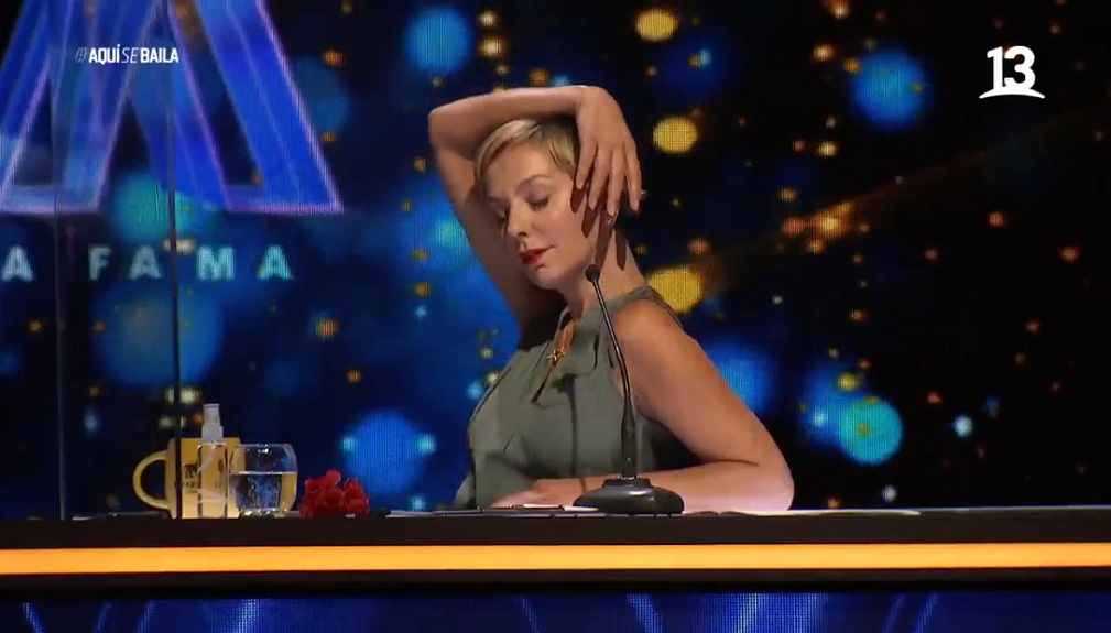 Francisca García-Huidobro