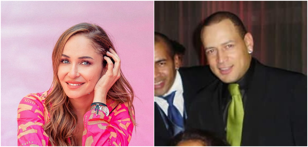 Francini Amaral recordó a Jefferson Barbosa a seis años de su muerte: “Es como si se fue de viaje”