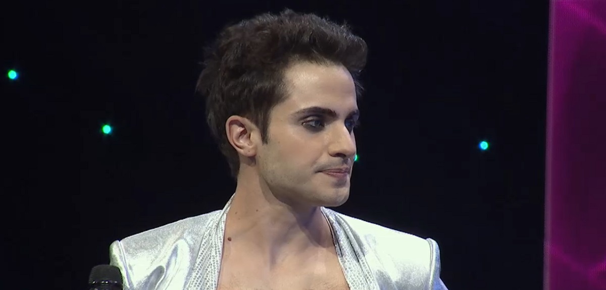 Pancho Dañobeitía sorprendió al decir que tiene un 