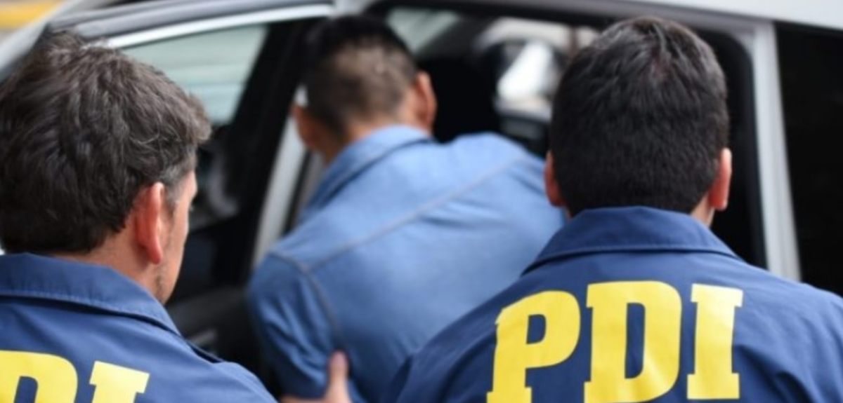 Obedecían órdenes desde su país: dictan prisión preventiva para 7 venezolanos por secuestros