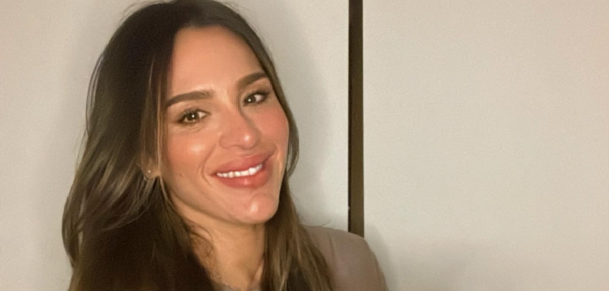 Gianella Marengo regresó a Milán tras Aquí se baila: anunció que volverá para otro programa