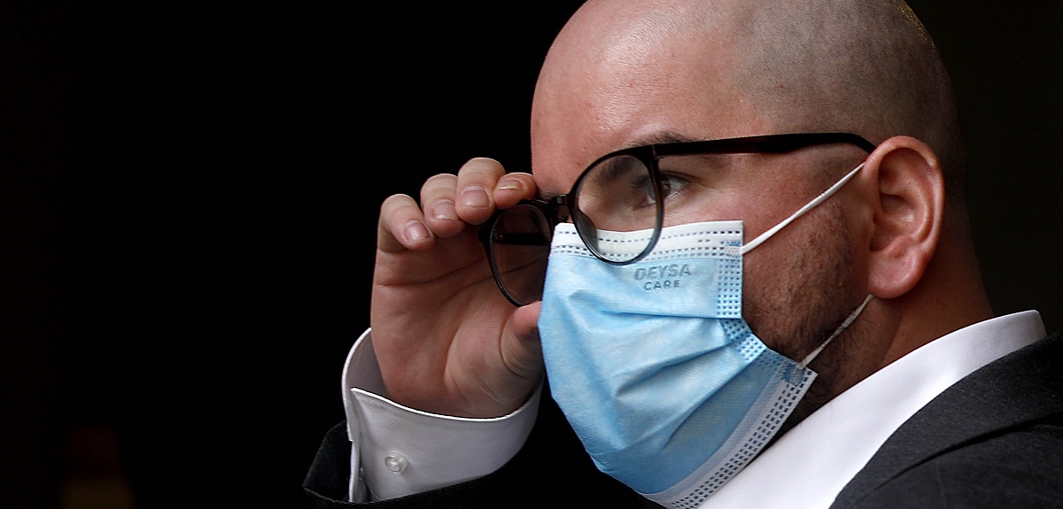 Estallido social: Gobierno pondrá suma urgencia a proyecto de indulto para 