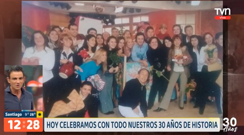 Gonzalo Ramírez contó consejo que le dio Jorge Hevia.