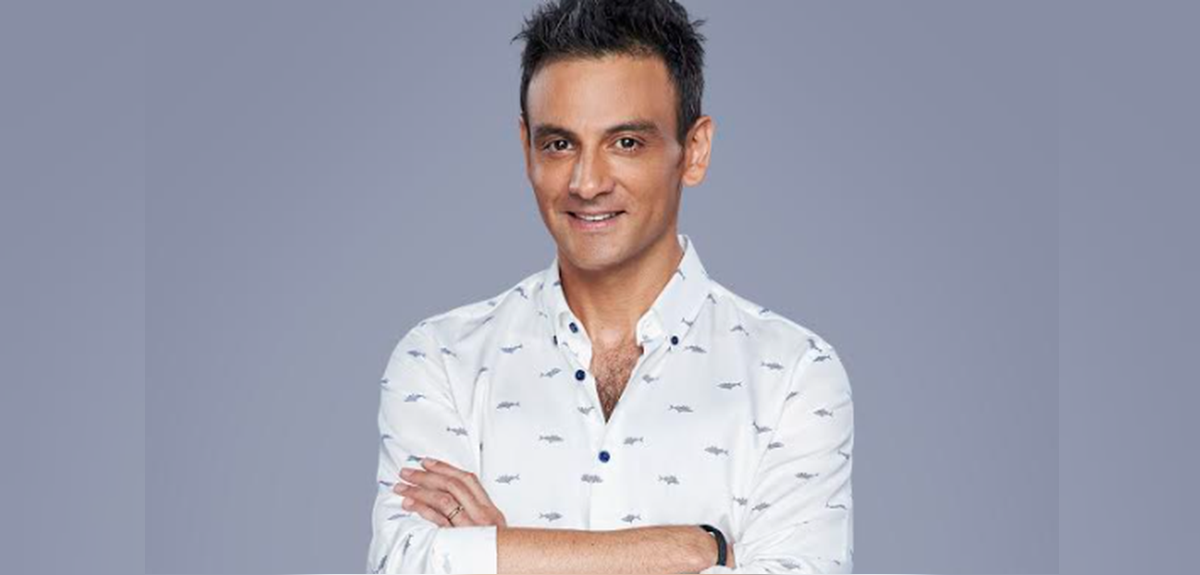 Gonzalo Ramírez actualizó sobre su salud tras contraer COVID: envió mensaje en nombre de su familia