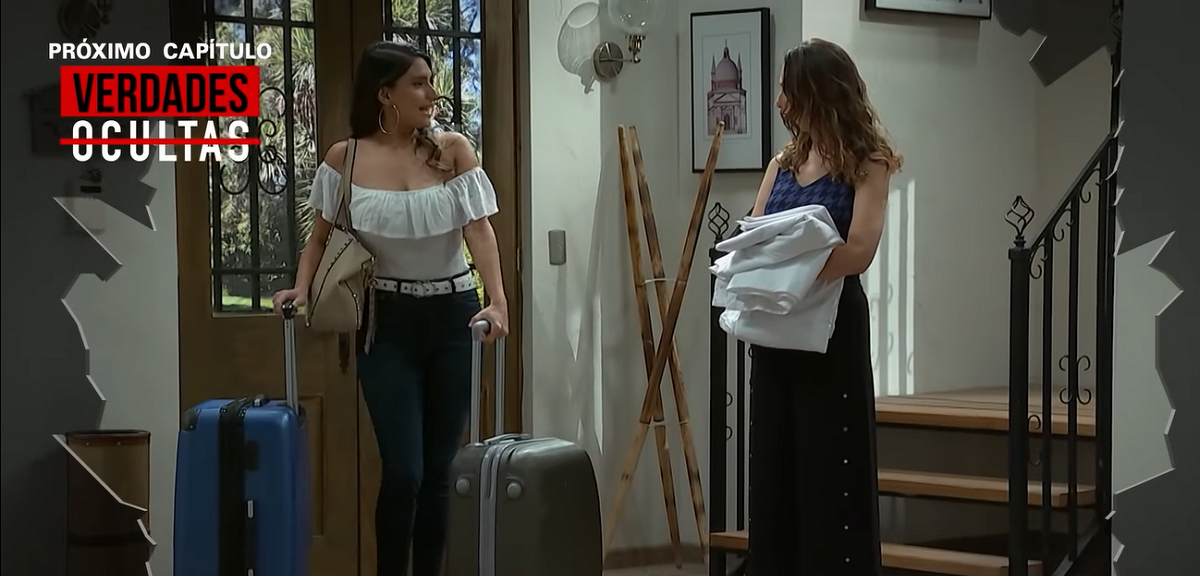 Natalia aplaudida en redes por jugada maestra para que Julieta se aleje de Tomás