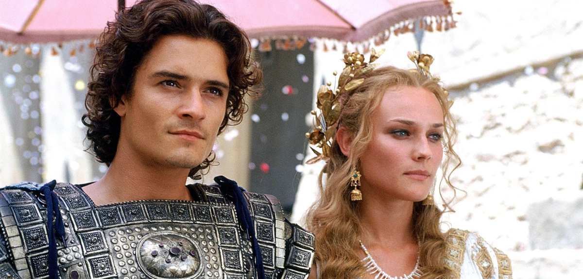 Diane Kruger acusó audición 