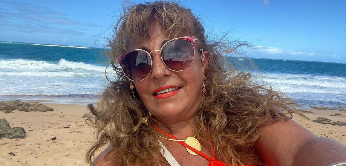 Helhue Sukni reveló inesperada petición de su padre ante idea de operarse la cara: 