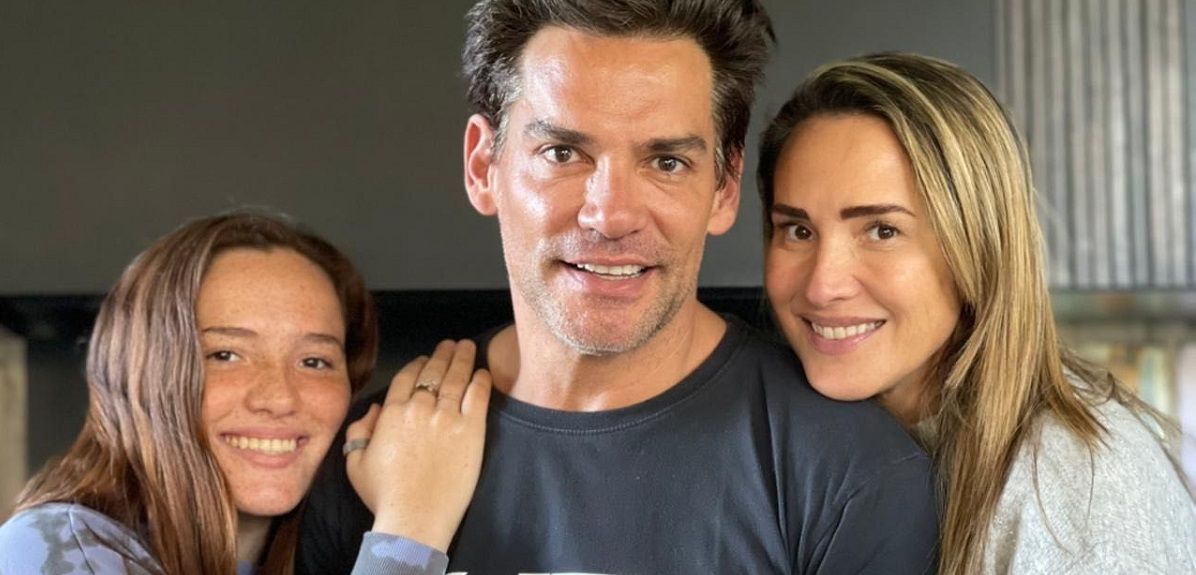 Laura de la Fuente hizo una potente reflexión tras difícil 2022: 