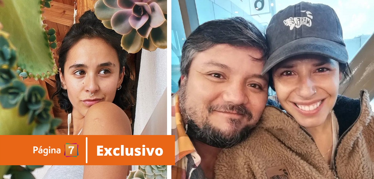 Ignacia Uribe confirmó su participación en 'Amar Profundo': será hija de Gemita y Rollizo