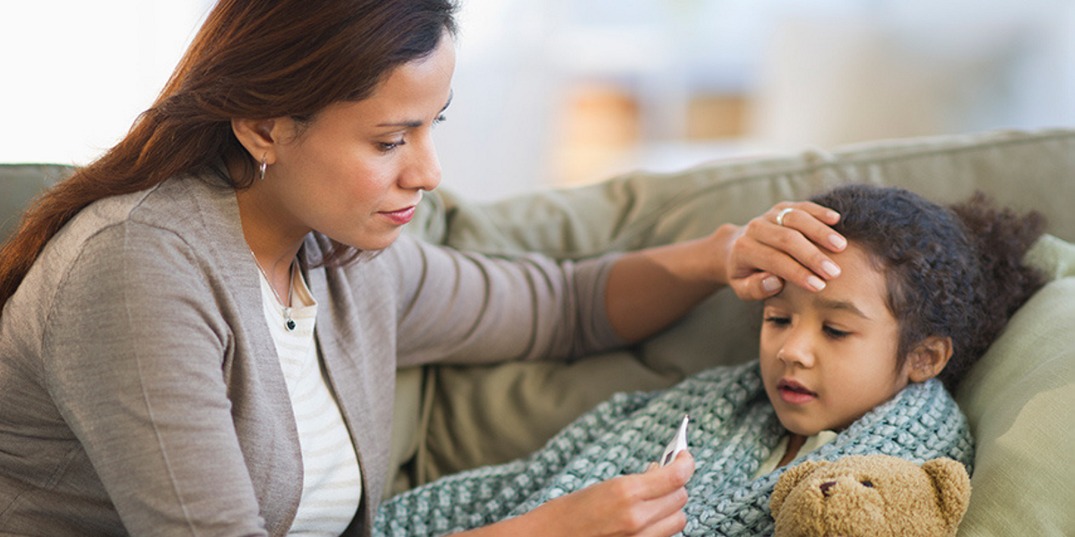Cinco mitos en torno a la influenza y su vacunación que debes considerar