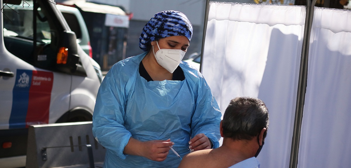 Temporada de influenza: todo lo que debes saber de los síntomas del virus y la vacuna