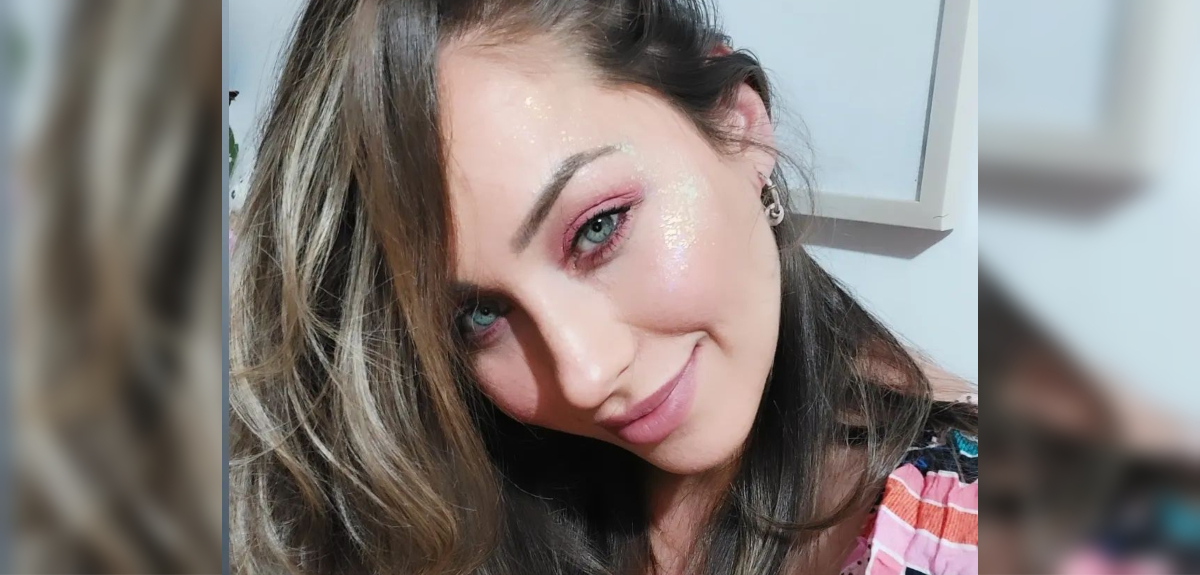 Ingrid Aceitón compartió desgarrador mensaje dedicado a la hija que perdió: 