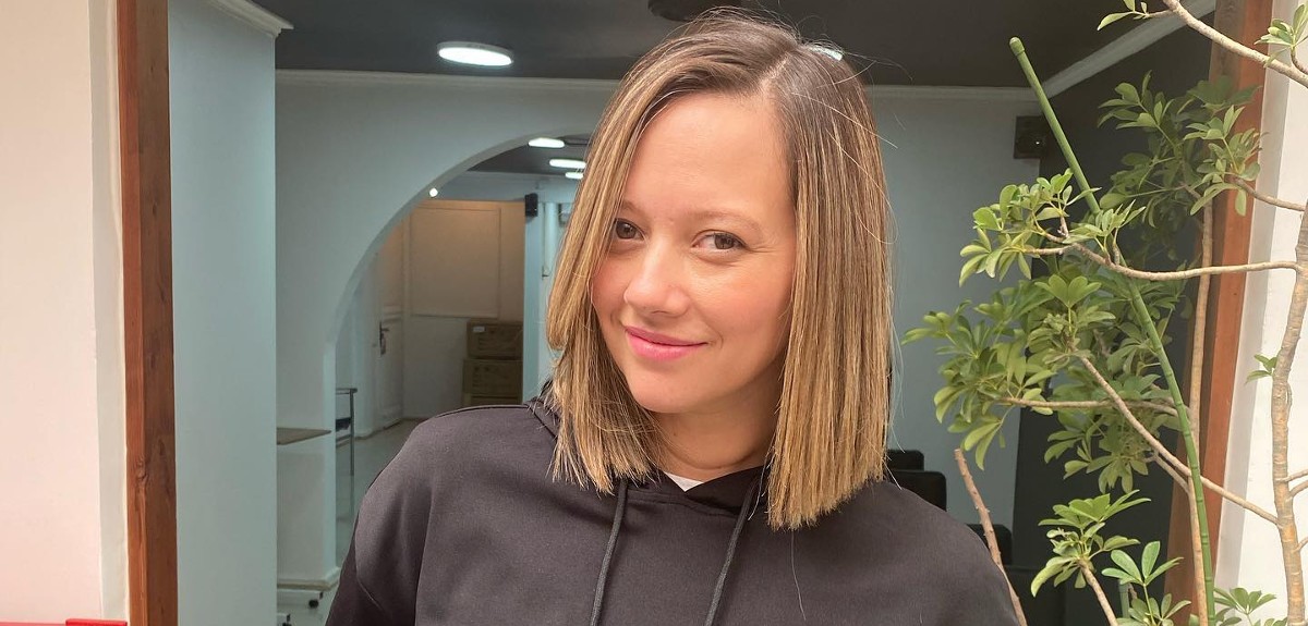 La delicada denuncia que realizó Ingrid Parra en sus redes sociales: 