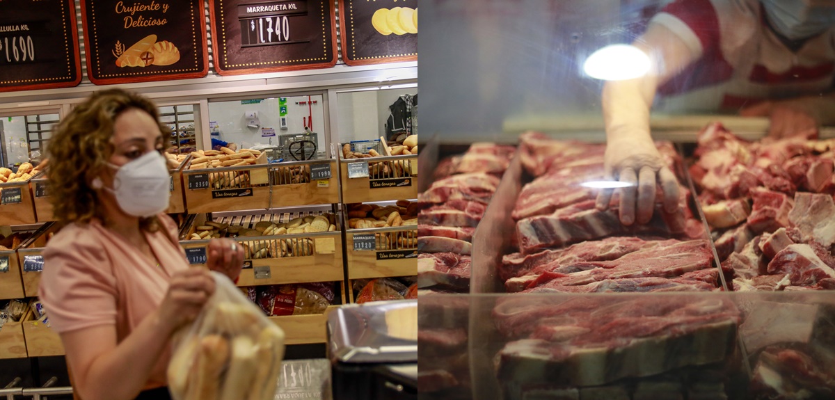 IPC febrero 2022: ¿qué subió y qué bajó de precio?