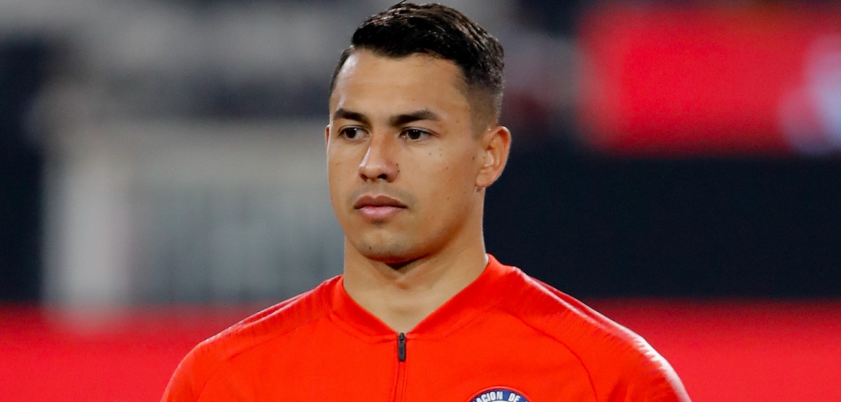 ¿Reemplazo de Ben Brereton? La 'Roja' llamó de urgencia a Iván Morales para Clasificatorias