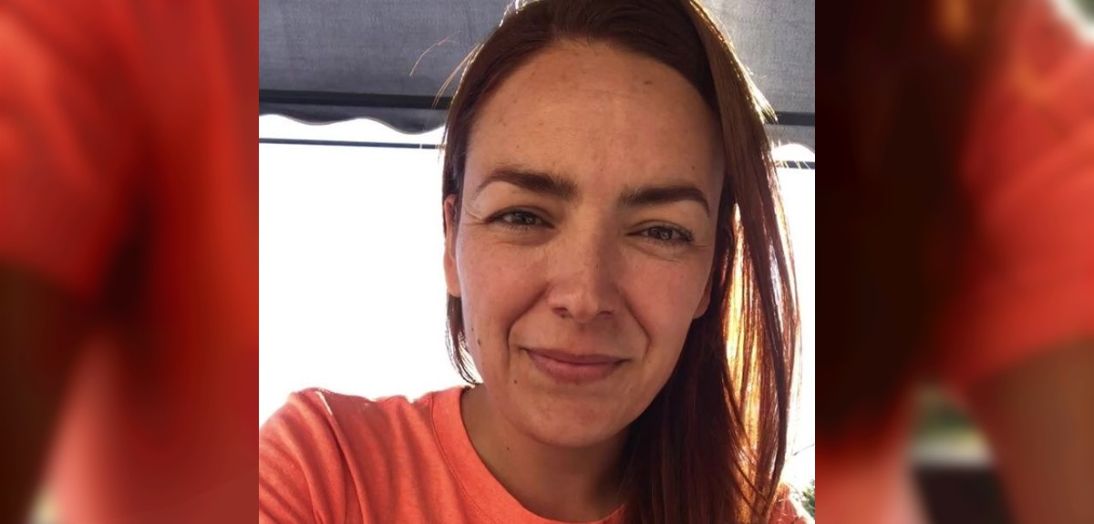 Janis Pope comunicó en un video que está en la recta final de su embarazo: “Vitto ya se dio vuelta”