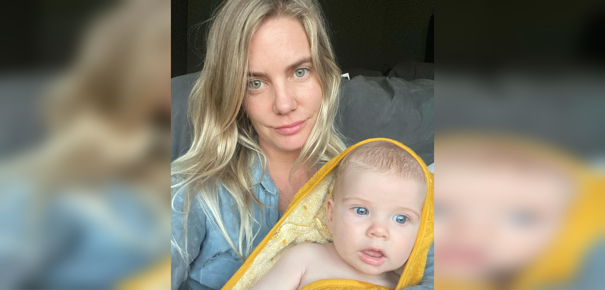 Javiera Acevedo mostró su nuevo look en redes: apostó por radical corte de cabello