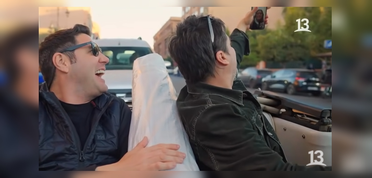 Jorge Zabaleta habló de relación con su hija