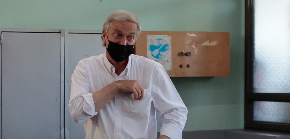 José Antonio Kast y su sincera reflexión sobre el cambio de mando: “Me habría encantado...”