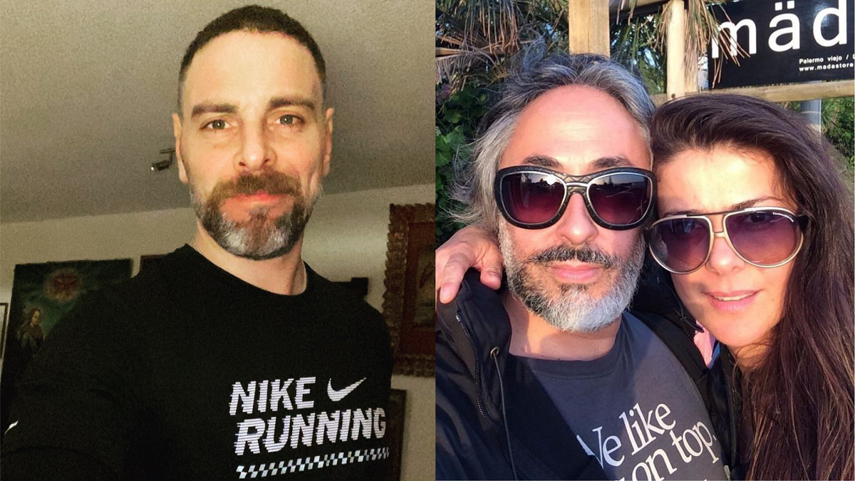 La dura crítica de Neme a Parived por 'vincular' a Tonka en sus negocios: “Es una súper torpeza”