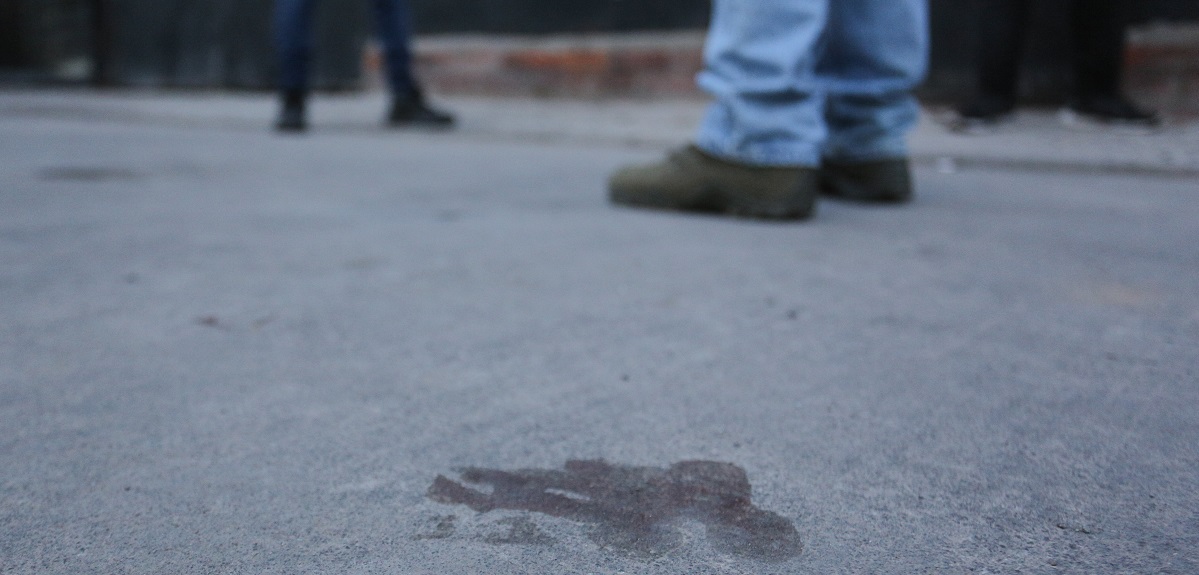 Joven que fue asesinado en detención ciudadana en La Florida habría fallecido por asfixia